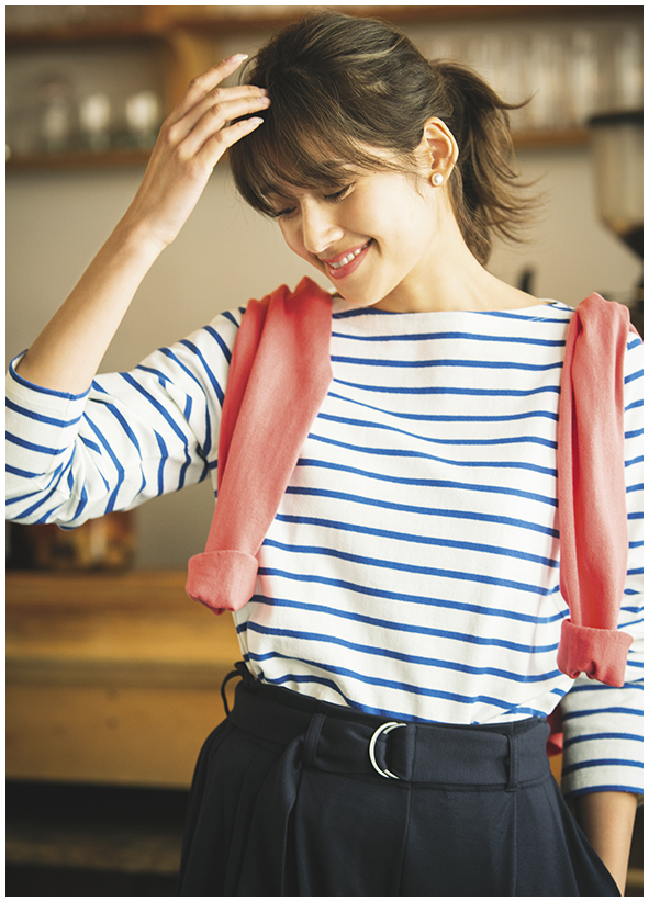 zara优衣库hmgap必买,比zarahm还好逛的快时尚品牌