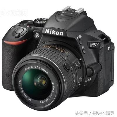 尼康d5500什么时候出的,尼康d5500拍摄视频教程