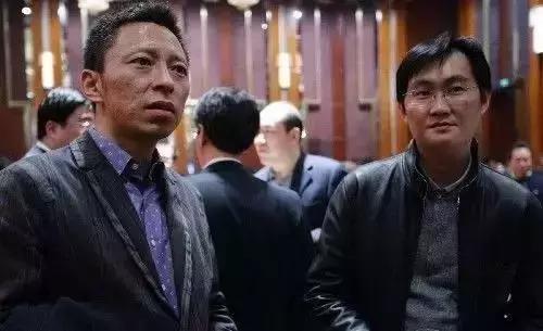 你还记得当年三大门户网站里，有一个叫搜狐吗？