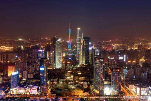 广州购物地推荐,广州购物好去处推荐