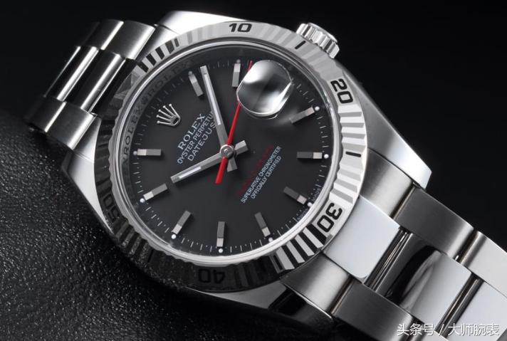 奇怪手表,奇怪又很新奇的手表