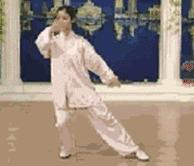 太极二十四式入门基本动作,太极入门学24式吗