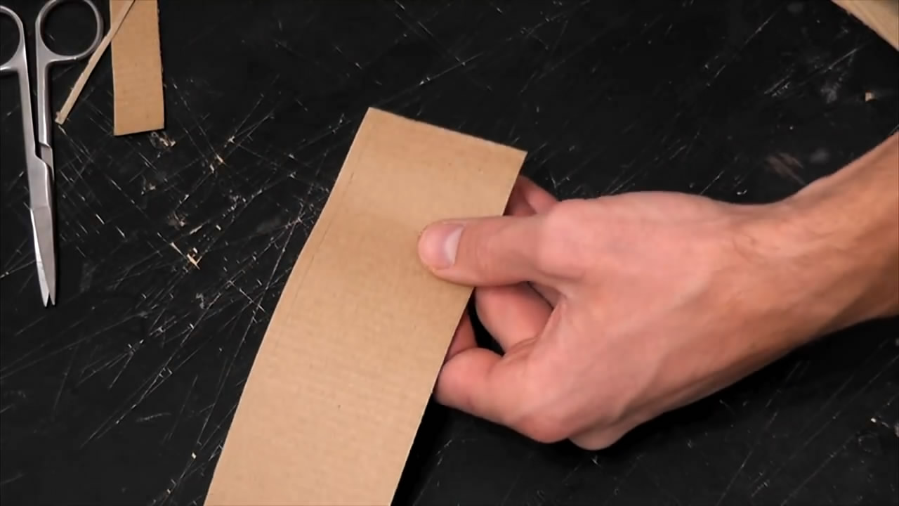 怎么制作超级厉害的手工机器人,简单又好玩的机器人手工该怎么做