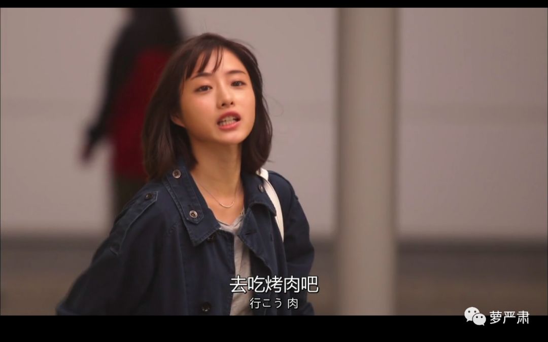 忙到面如土色不洗头,第一集就被分手,这个女主我好喜欢