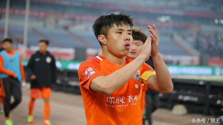 鲁能热身赛1比4,鲁能热身仁川联