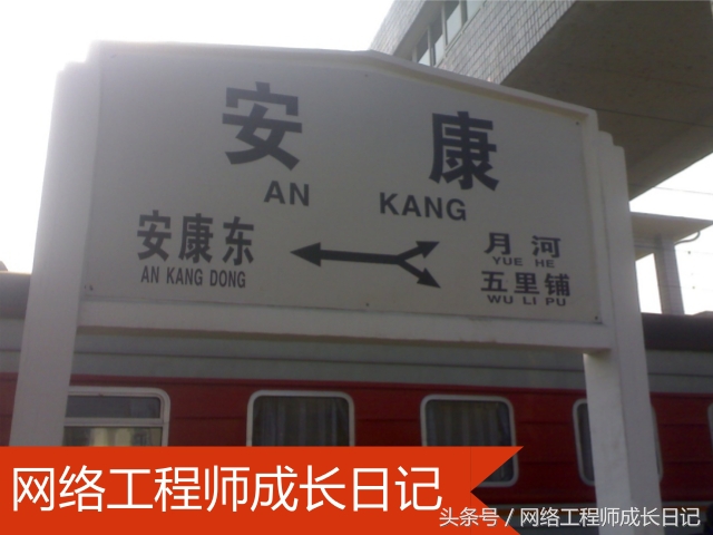 网络工程师老张成长日记,网络工程师实习日记