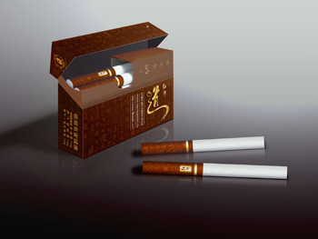 世界上最贵的香烟800万一根,世界上最贵的烟10美金