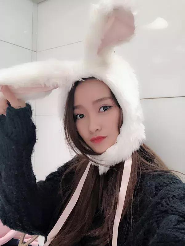 来自女编辑闺房里的新年祝福