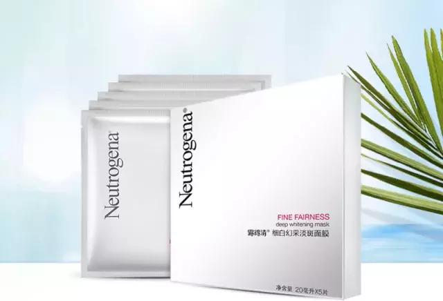 林允用的带法令纹面膜,林允用的意大利面膜