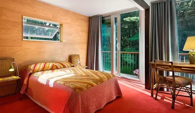 8个集装箱变身独立别墅,超实用的集装箱别墅