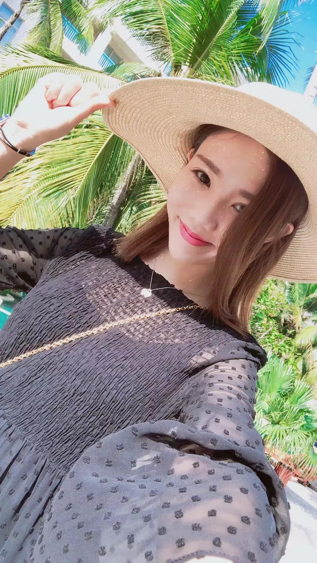 来自女编辑闺房里的新年祝福