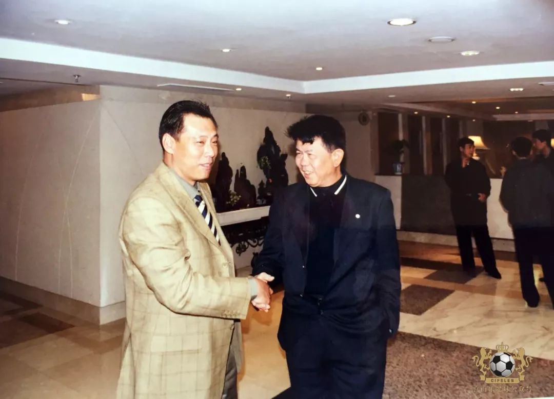 津门足坛双百颂高玉勇,天津足坛双百颂王建英