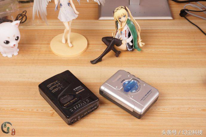 walkman随身听哪款最经典,索尼随身听walkmanwm-fx433