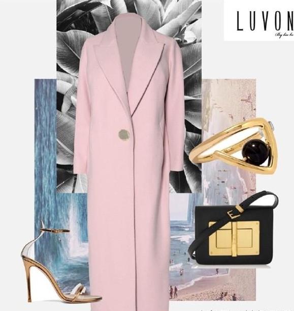 扒一扒明星穿的小众品牌,扒一扒明星都在穿哪些国潮品牌