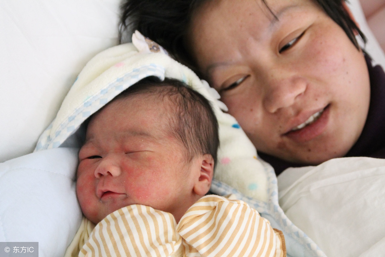 剖腹产准妈妈,准妈妈须知哪些情况适合剖宫产