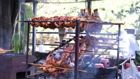 云南过大年,云南过大年怎么样的