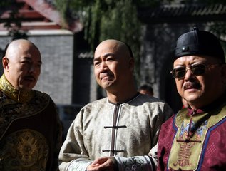 经典回忆杀大结局,强烈推荐七部怀旧电视剧