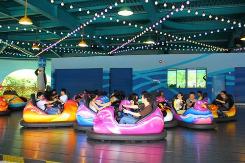 去珠海长隆海洋王国住哪里好,珠海长隆海洋王国烟花时间表