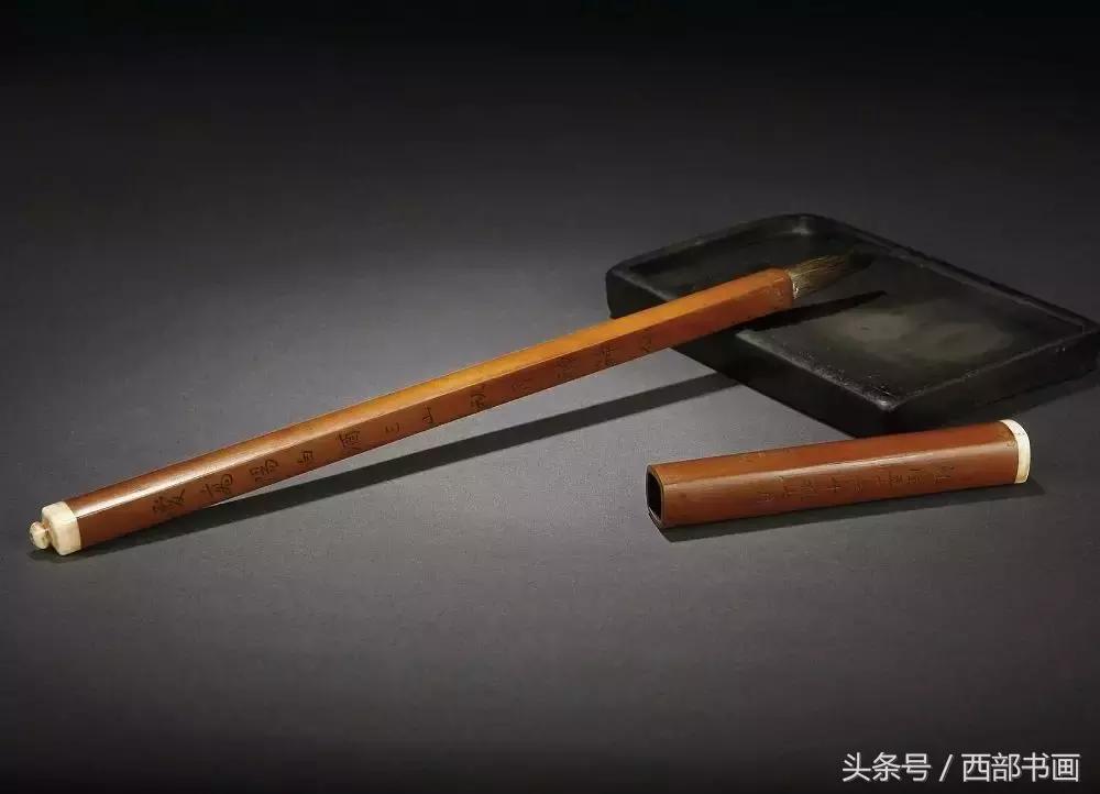 毛笔的正确使用方法,新手练毛笔的正确方法