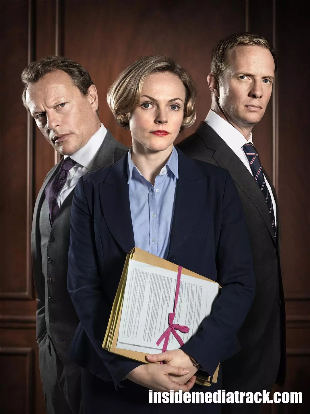 大呼过瘾的悬疑剧,一部让人大呼过瘾的犯罪电影