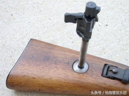 这张图里的枪你都认识吗?看这些被调侃为同一型号的老枪