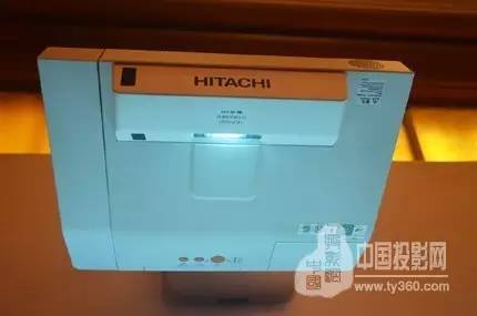 日立hcp-k29e教育投影机,日立新投影仪