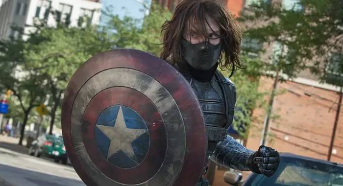 美国队长3必看十篇,美国队长3冷知识