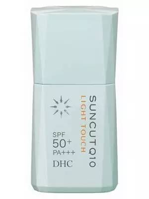 美白防晒做得好，夏天男神追着跑！这25款日本防晒神器推荐给你！