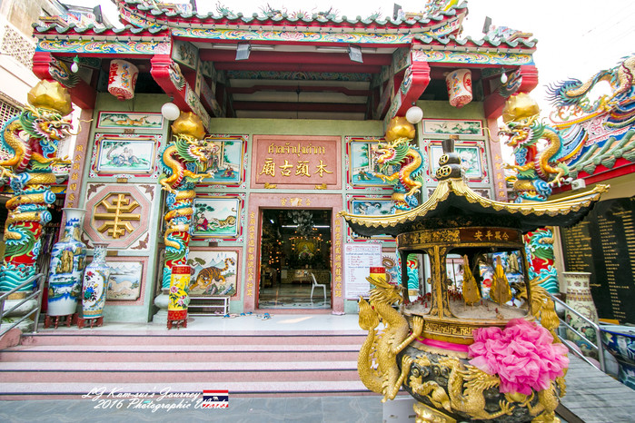 清迈佛寺之城等你采撷的泰北玫瑰,清迈环球旅行家