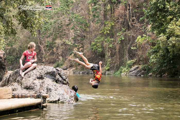 泰国清迈县旅行者,清迈佛寺之城等你采撷的泰北玫瑰