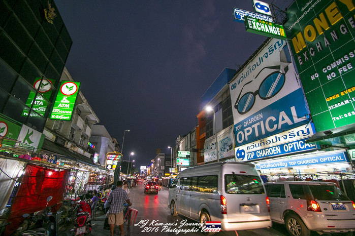 清迈佛寺之城等你采撷的泰北玫瑰,清迈环球旅行家