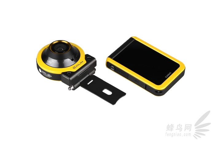 卡西欧fr-100,卡西欧ex-fr100怎么旋转