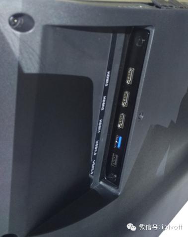 乐视躺枪暴风55吋全球首款VR电视2999元（附体验）