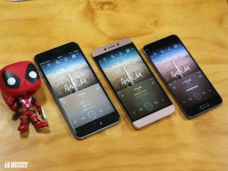 乐视乐2pro深度测评,乐视乐2测试