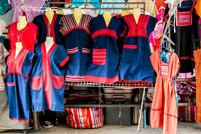 清迈佛寺之城等你采撷的泰北玫瑰,清迈环球旅行家