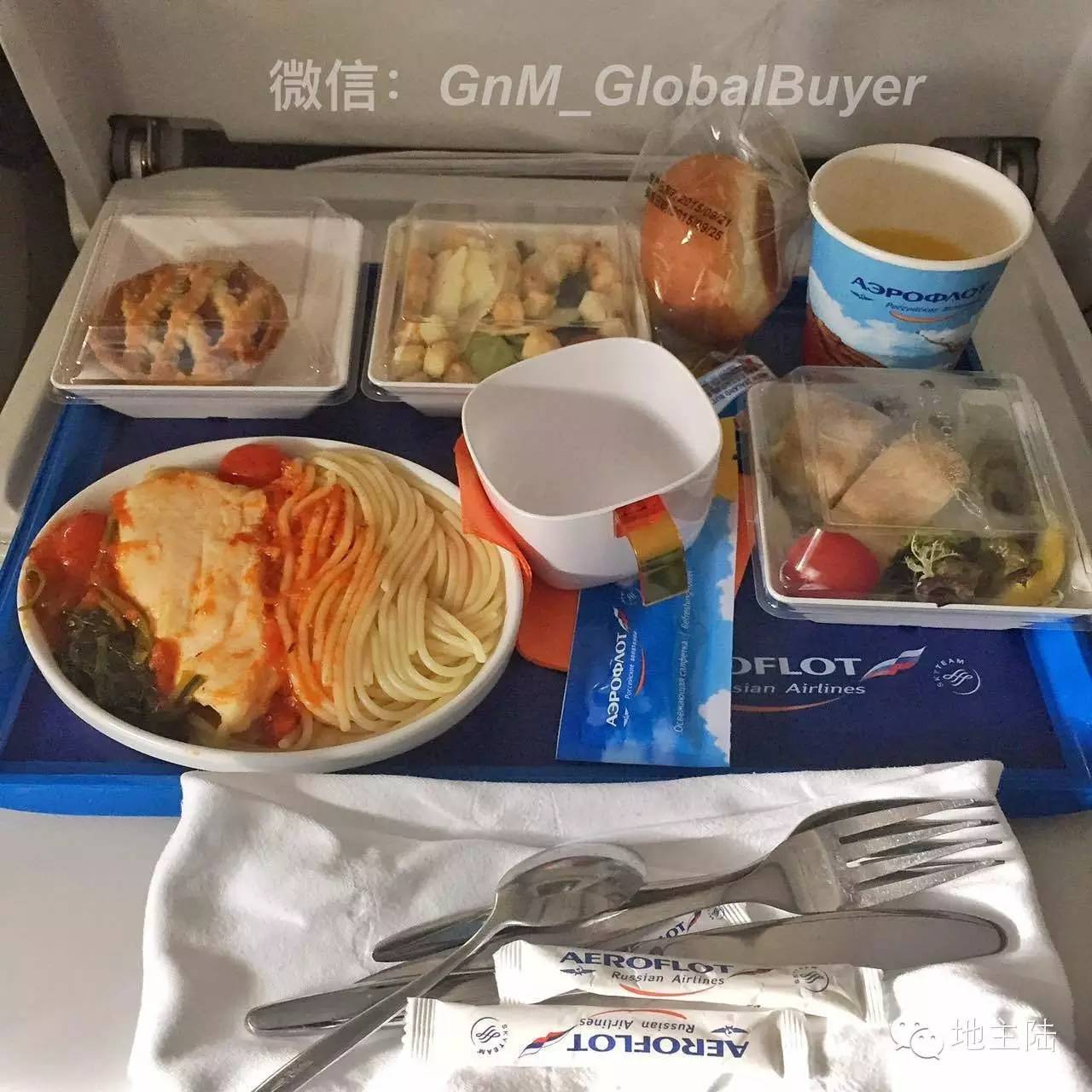 为啥飞机餐有那么难吃,飞机餐都不好吃吗