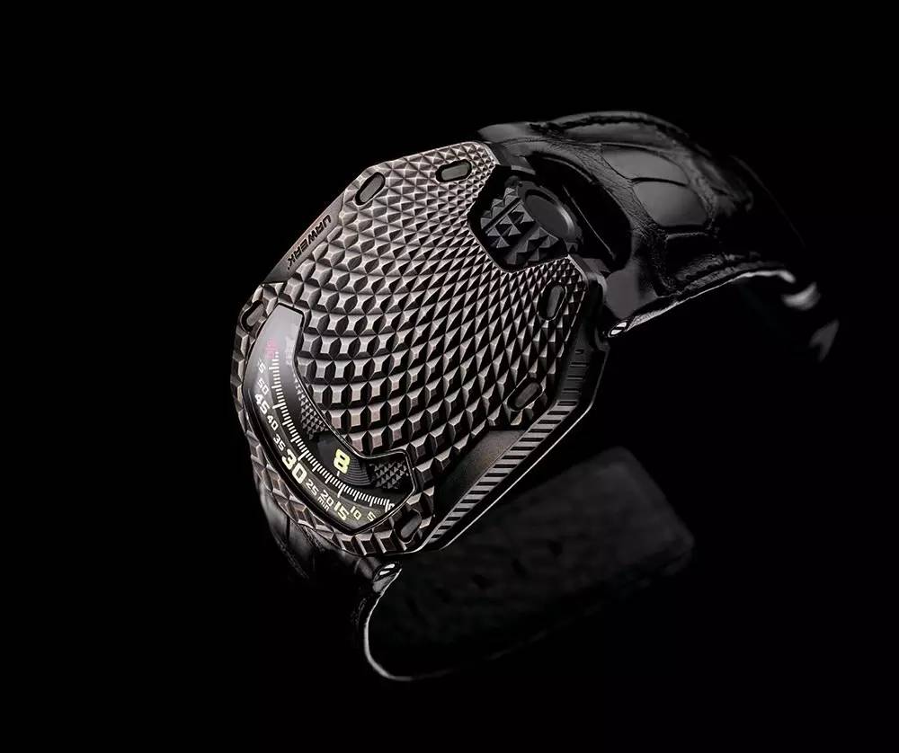 日内瓦高级表大全,2022日内瓦高级钟表大赏入围表款