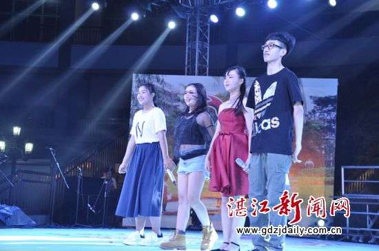 市二中艺术节,二中校园文化艺术节