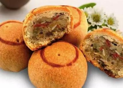 北京最不好吃的点心稻香村,吐血整理的零食有哪些