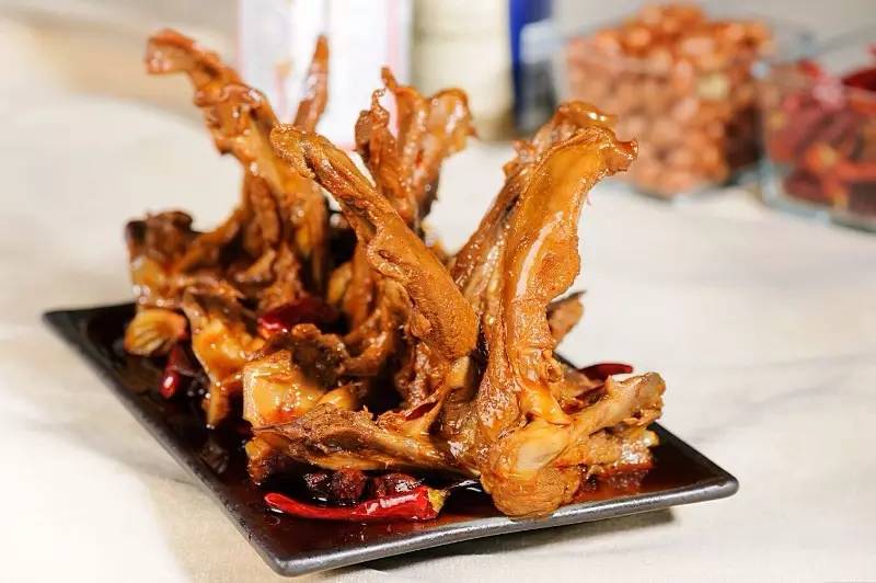 廖记棒棒鸡年销售额多少,廖记棒棒鸡一年能赚多少钱