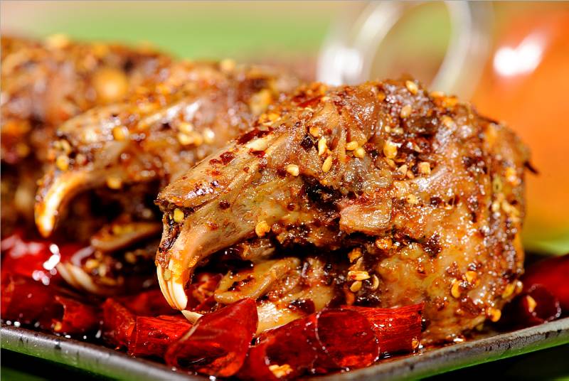 廖记棒棒鸡年销售额多少,廖记棒棒鸡一年能赚多少钱