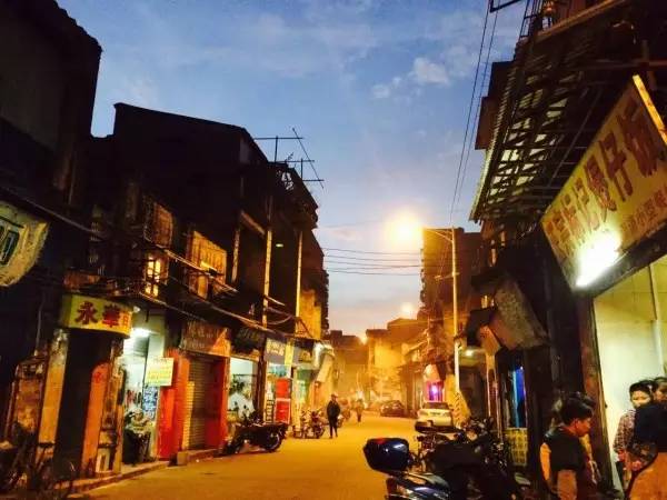 我叫佛山，我家“五美”私房照首次曝光，看看你最中意哪一款？