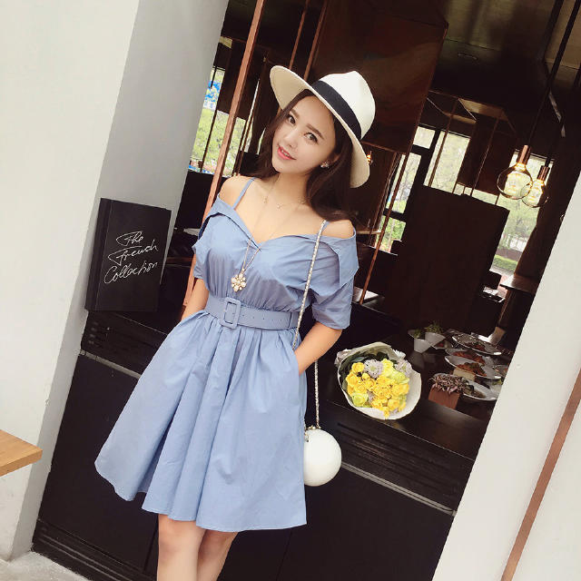 混血女孩穿搭,网红帅气穿搭女