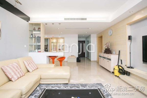 上海四套四室二厅在售房源推荐1300万元以内电梯房