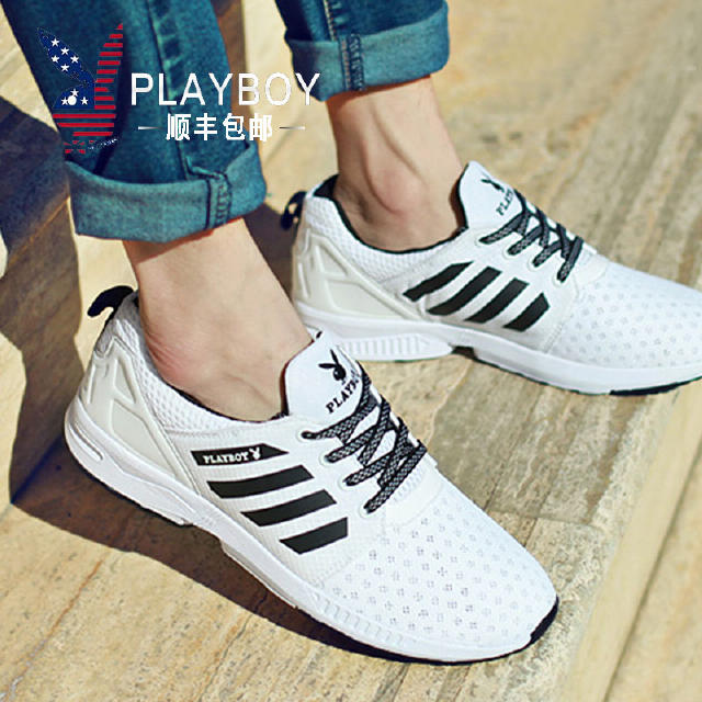 森系潮搭鞋履,穿着舒服的男鞋潮牌