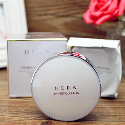 大家都用哪款气垫bb,韩国气垫bb霜遮瑕美白不卡粉