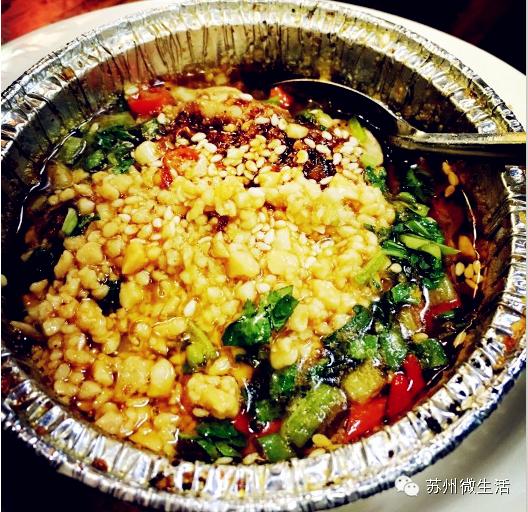 苏州人气高的美食城,苏州哪家串串好吃