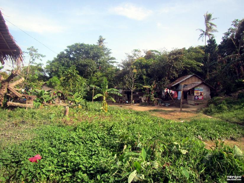 菲律宾长滩旅行日记,菲律宾春节游街
