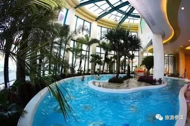 吉春泉温泉洗浴是长春最好的吗,长春凯撒温泉和国信南山哪个好