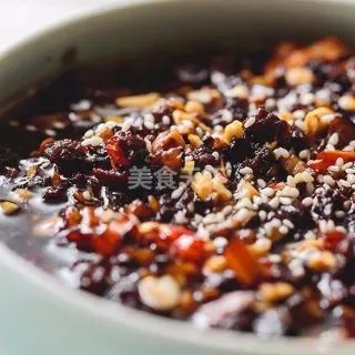 独特的秘制调料吃起来就是香,50种秘制酱汁做法教学视频